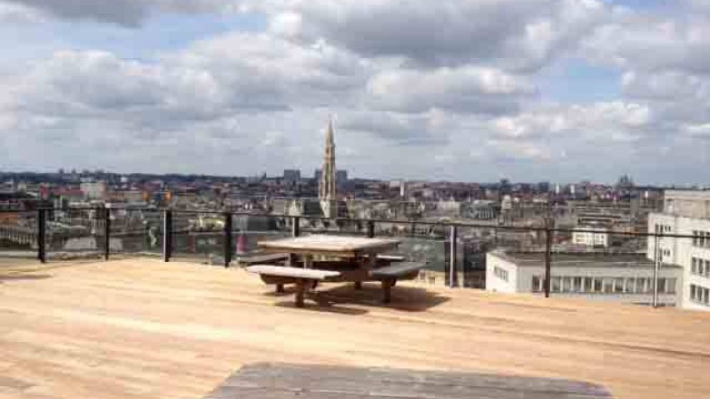 Photo 12 of Cantersteen 47 in Brussels