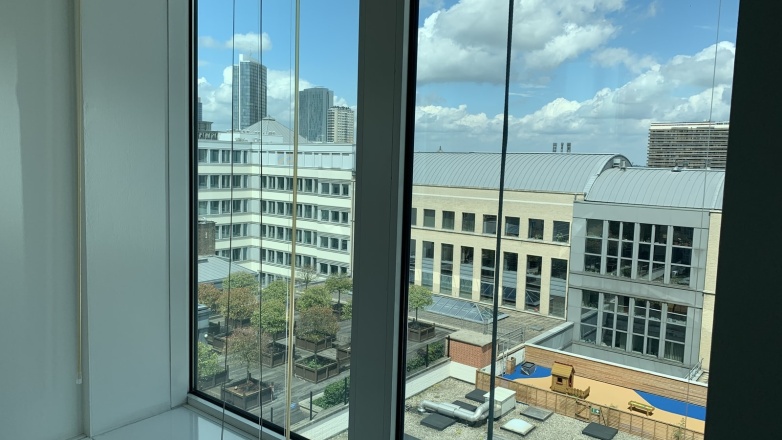 Photo 12 of Rue de la Loi 82 in Brussels