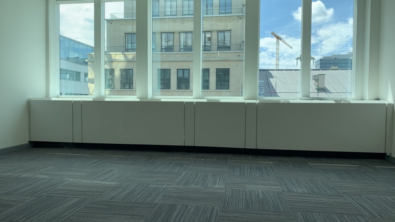 Photo 7 of Rue de la Loi 82 in Brussels