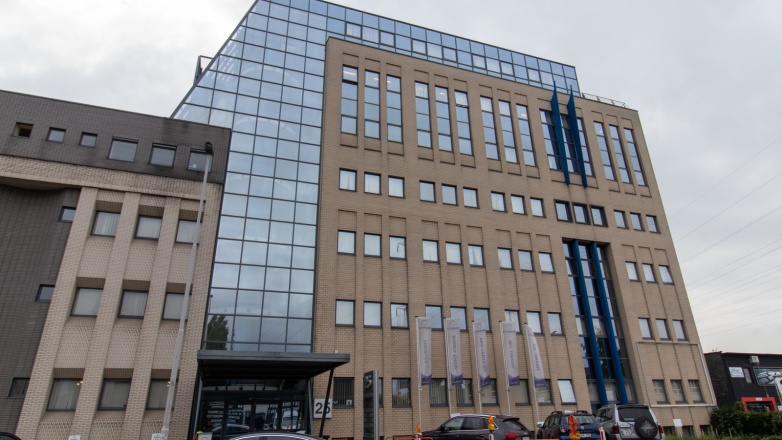 Foto 1 van Santvoortbeeklaan 25 in Antwerpen