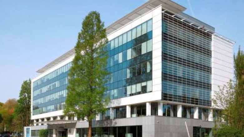 Photo 2 of Woluwelaan 2 in Woluwe-Saint-Pierre