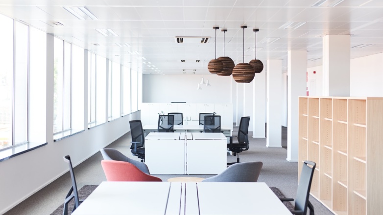 Photo 2 of Rue des Deux Gares 84 in Anderlecht