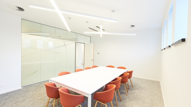 Photo 5 of Rue des Deux Gares 84 in Anderlecht