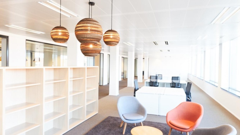 Photo 8 of Rue des Deux Gares 84 in Anderlecht