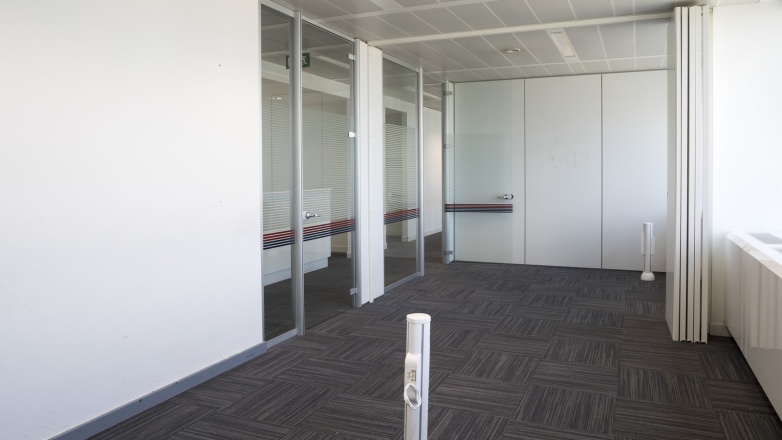 Photo 17 of Rue de la Loi 82 in Brussels