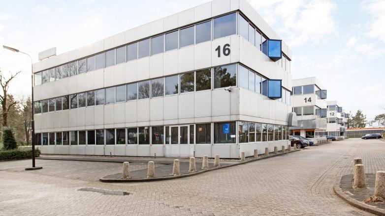 Huis ter Heideweg 10-16