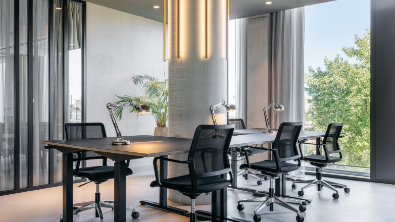 Foto 2 der Amstelvlietstraat 4 in Amsterdam