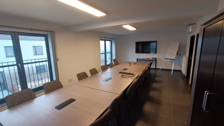 Meeting Room Herentalseweg