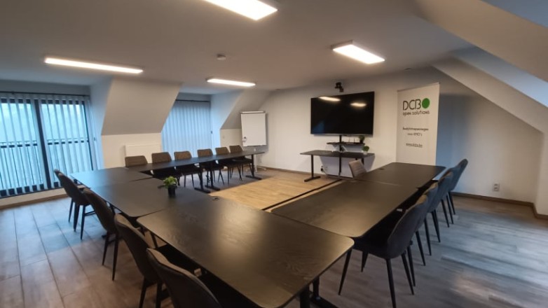 Meeting room Herentalseweg