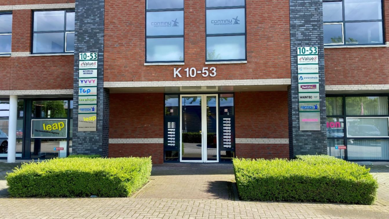 Foto 17 van Kerkenbos 1053 in Nijmegen