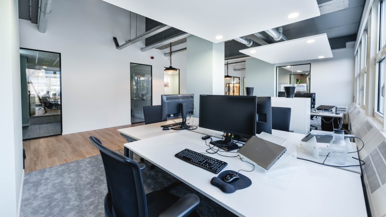 Foto 10 van Mensinge 1-79 in Amsterdam