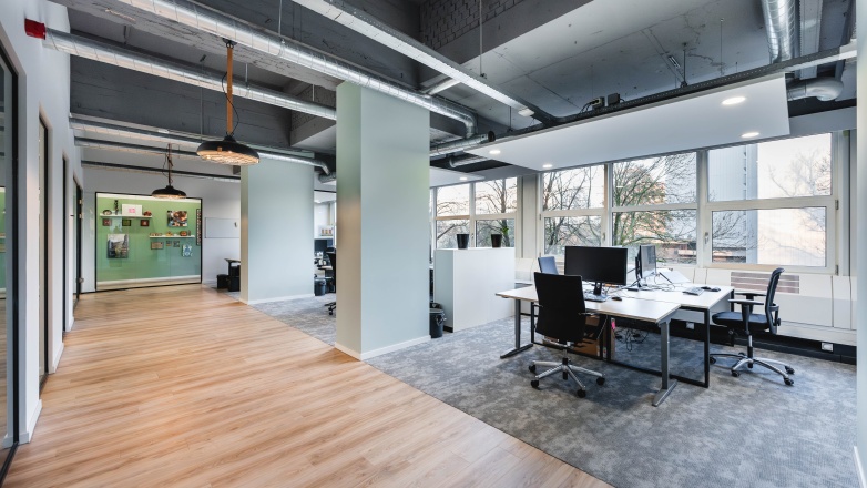 Foto 11 van Mensinge 1-79 in Amsterdam