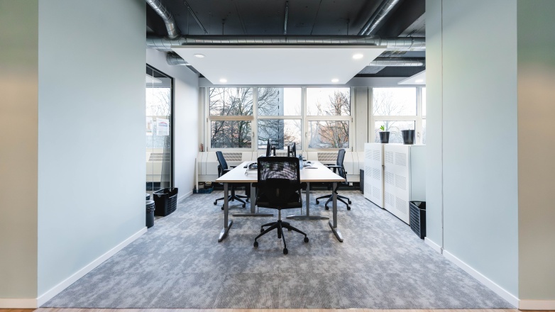 Foto 6 van Mensinge 1-79 in Amsterdam