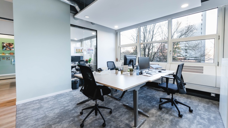 Foto 7 van Mensinge 1-79 in Amsterdam