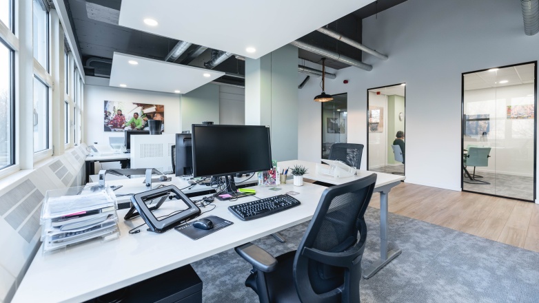 Foto 8 van Mensinge 1-79 in Amsterdam