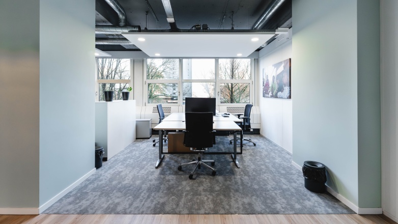 Foto 9 van Mensinge 1-79 in Amsterdam