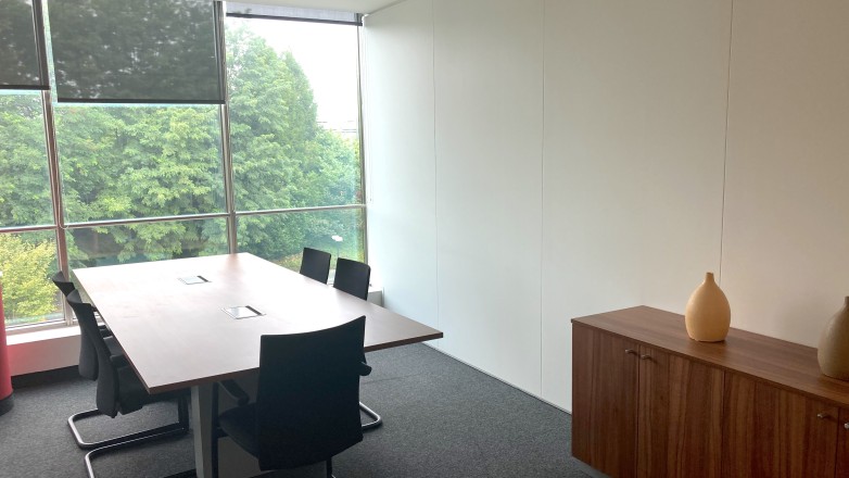 meeting room