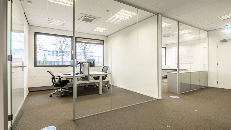office space