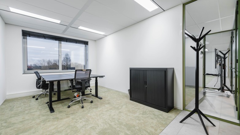 Office space Utrecht