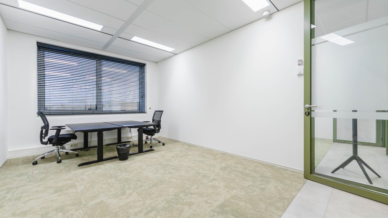 Office space amsterdam