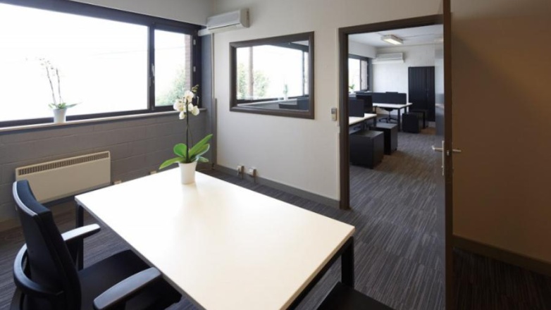 Photo 8 of Chaussée d'Anvers 124 in Aartselaar