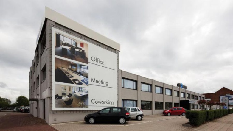 Photo 13 of Chaussée d'Anvers 124 in Aartselaar