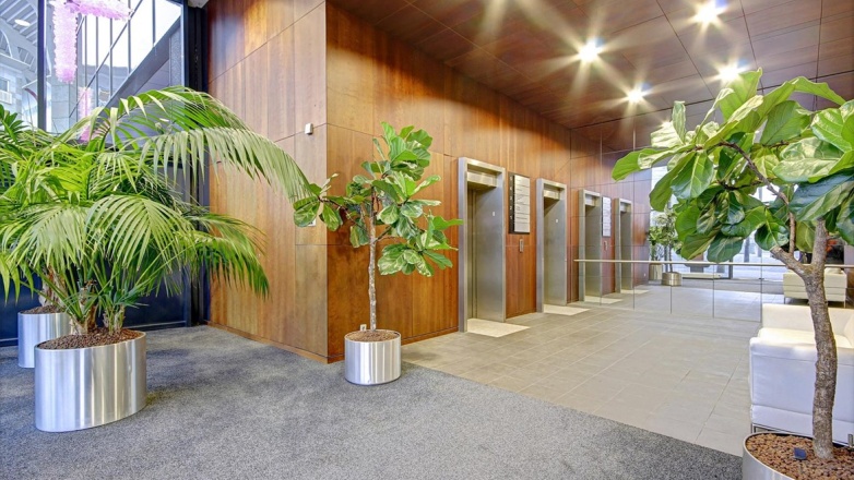 Foto 1 van Johan Cruijff Boulevard 61-133 in Amsterdam