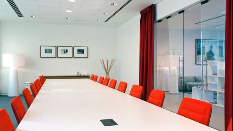 Meetingroom