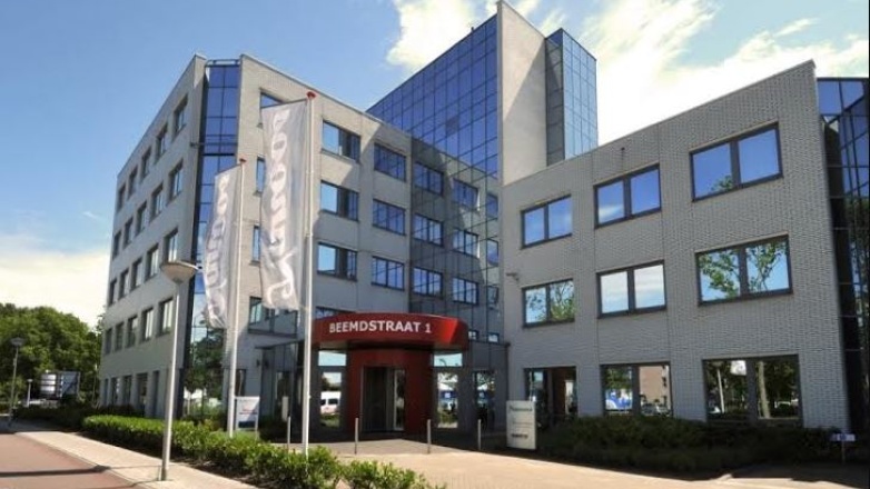 Beemdstraat 1