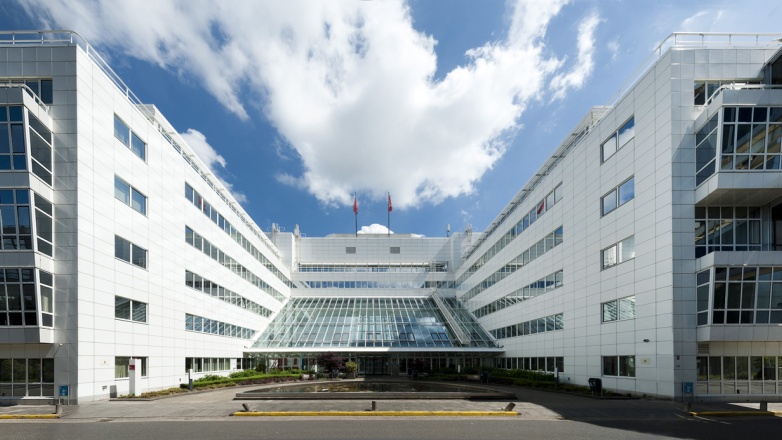 Foto 1 van Daltonlaan 300 in Utrecht