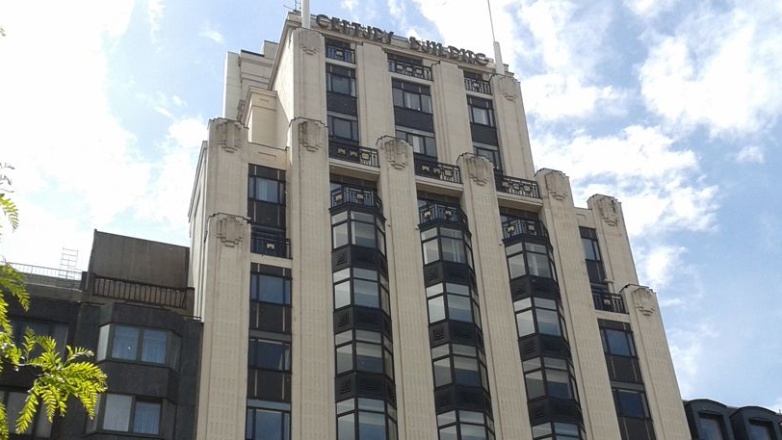 Foto 1 di De Keyserlei 60 C ad Anversa