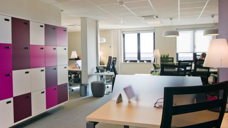 Foto 2 di De Keyserlei 60 C ad Anversa