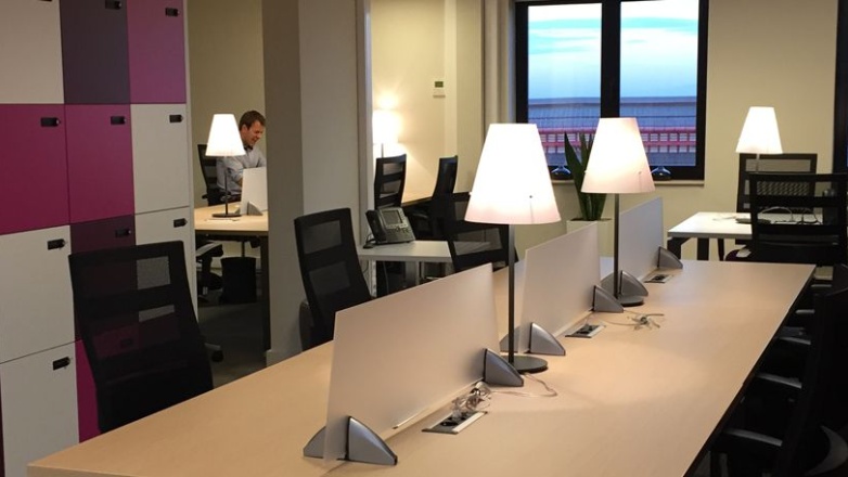 Foto 4 di De Keyserlei 60 C ad Anversa