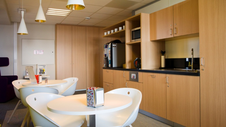 Foto 5 di De Keyserlei 60 C ad Anversa