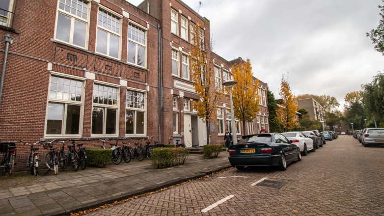 Fahrenheitstraat 99