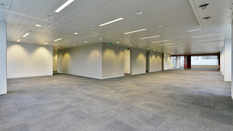 Foto 13 van Groenenborgerlaan 16 in Antwerpen