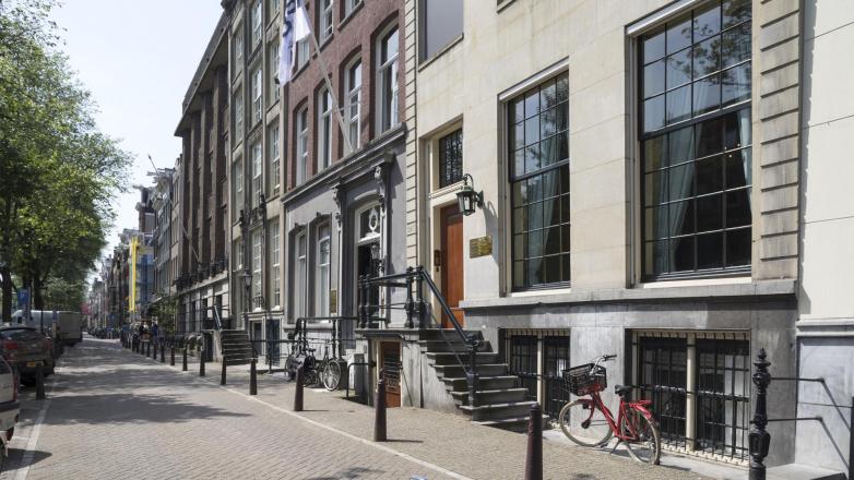 Herengracht 280