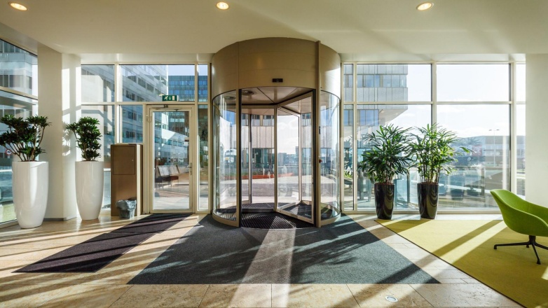 Foto 2 de la Herikerbergweg 240-286 en Ámsterdam