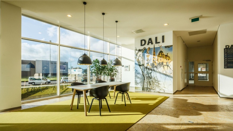 Foto 3 de la Herikerbergweg 240-286 en Ámsterdam