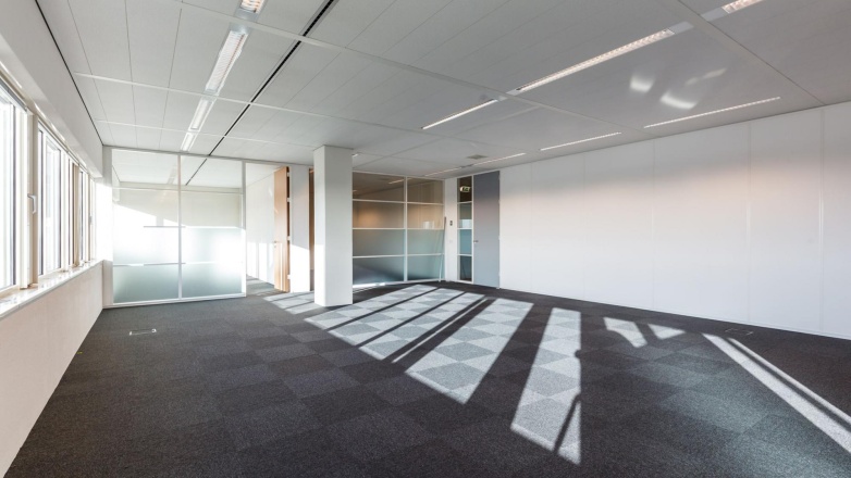 Foto 5 de la Herikerbergweg 240-286 en Ámsterdam