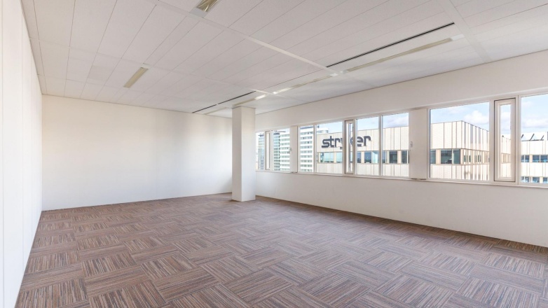 Foto 6 de la Herikerbergweg 240-286 en Ámsterdam