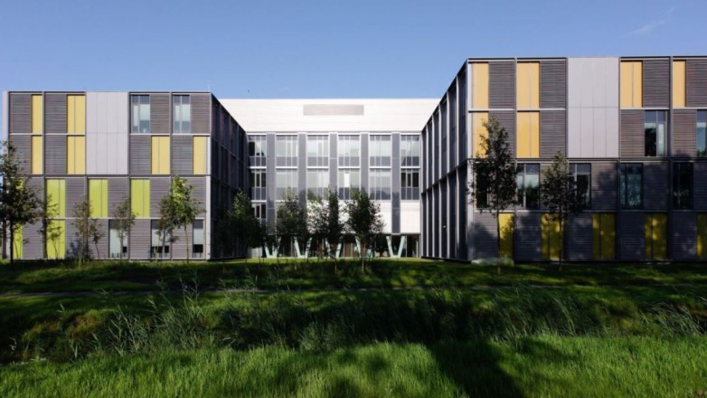 Foto 11 der High Tech Campus 9 in Eindhoven