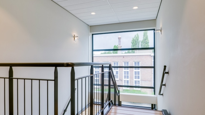 Foto 12 de la Kanaalweg 22 en Utrecht