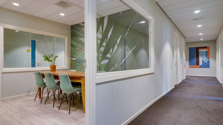 Foto 5 de la Kanaalweg 22 en Utrecht