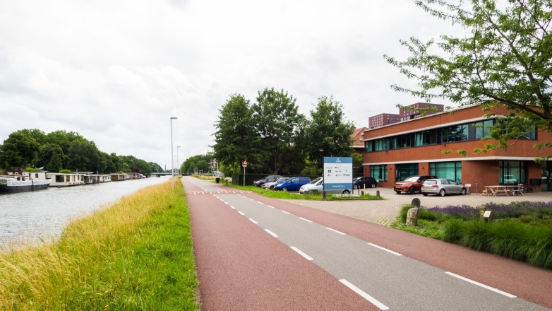 Kanaalweg 22