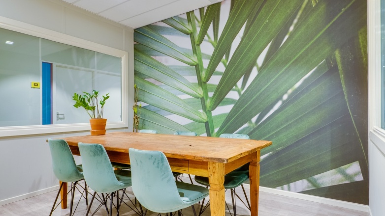 Foto 2 de la Kanaalweg 22 en Utrecht