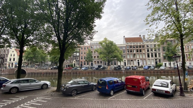 Foto 11 van Keizersgracht 182 in Amsterdam