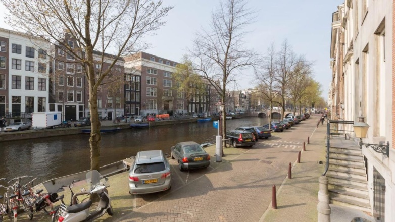 Keizersgracht 391