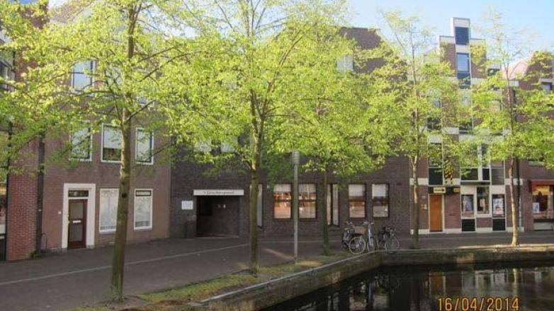 Foto 1 der Kerkgracht 32 in Almere