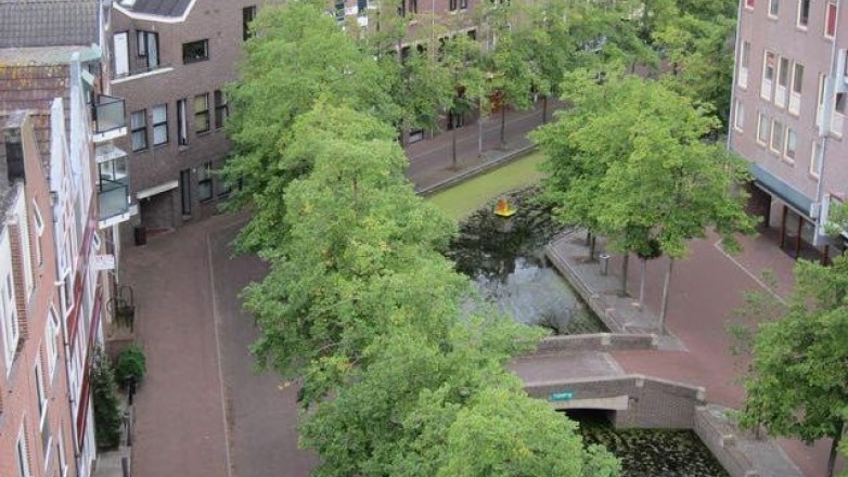 Kerkgracht 32